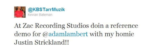 Adam Lambert News : 27/3/2011 Firesh11