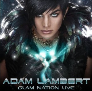Adam Lambert News : 27/3/2011 Glam-n11