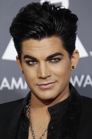 Adam Lambert News : 16/3/2011 Lamber13