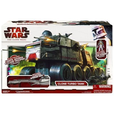 Vos 3 Produits Hasbro Star Wars Préférés 5c58e310