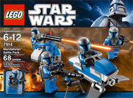 Lego Star Wars début 2011 7914_b10