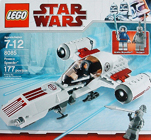 Lego Star Wars The Clone Wars 8085_b10