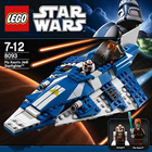 Lego Star Wars The Clone Wars 8093_b10
