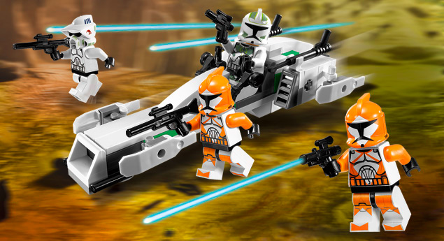 Lego Star Wars The Clone Wars Downlo11