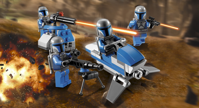 Lego Star Wars The Clone Wars Downlo12