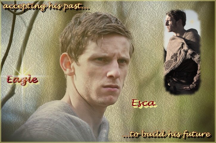 Jamie Bell by Aurel The_ea11