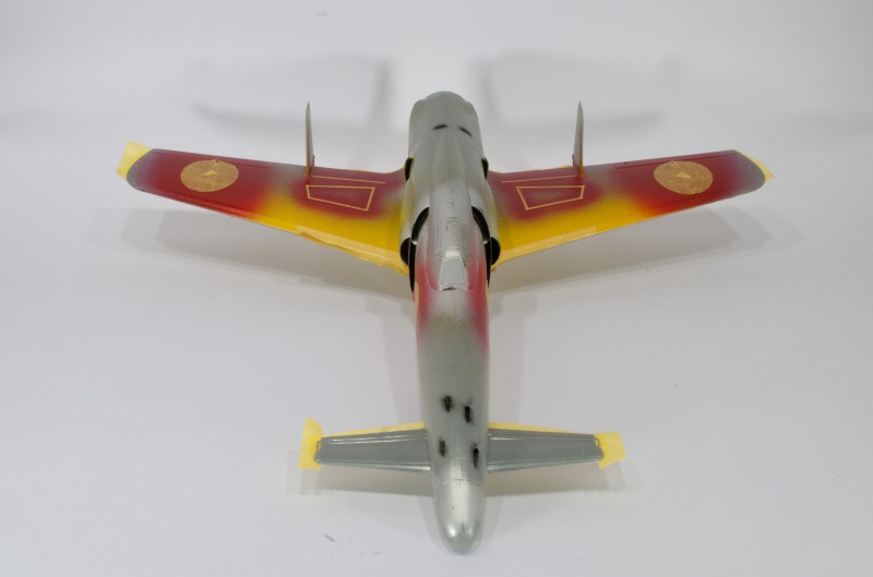 [Hasegawa] 1/48 - Kyushu J7W1 SHINDEN  Dsc_0276