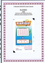 suite et fin collection rapido  molino Rapido71