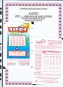 suite et fin collection rapido  molino Rapido77