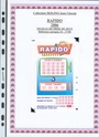 suite et fin collection rapido  molino Rapido86