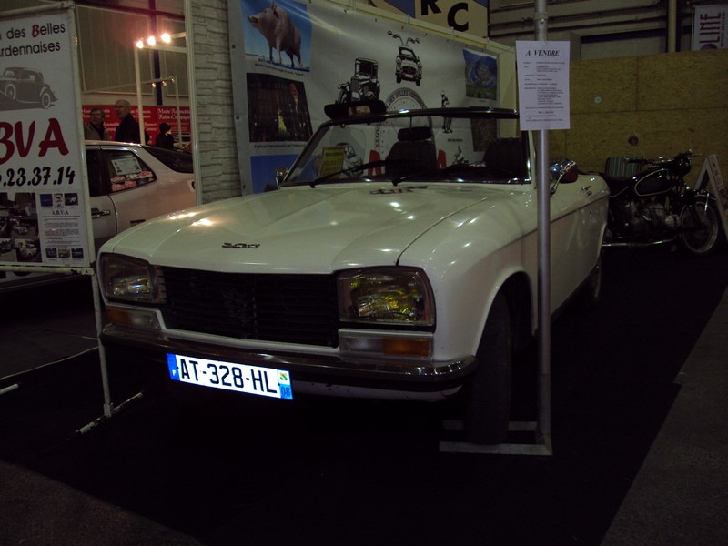 Salon "les belles champenoises d'époque" à Reims  Dsc01333