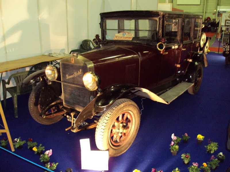 Salon "les belles champenoises d'époque" à Reims  Dsc01382