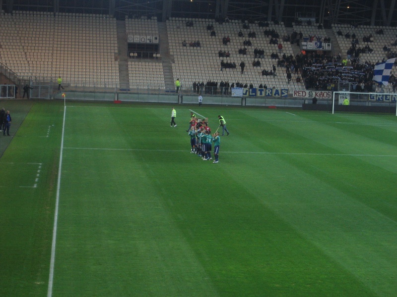 FC BAGNOLS PONT-St-ESPRIT // DH LANGUEDOC ROUSSILLON - Page 3 Img_4912
