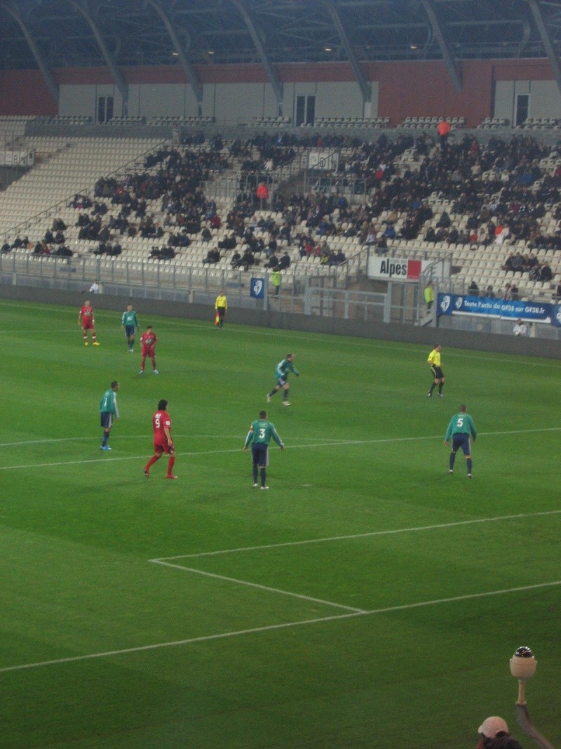 FC BAGNOLS PONT-St-ESPRIT // DH LANGUEDOC ROUSSILLON - Page 3 Img_5018