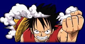 [Fangame] OP: Golden Bird and The King Luffy_10