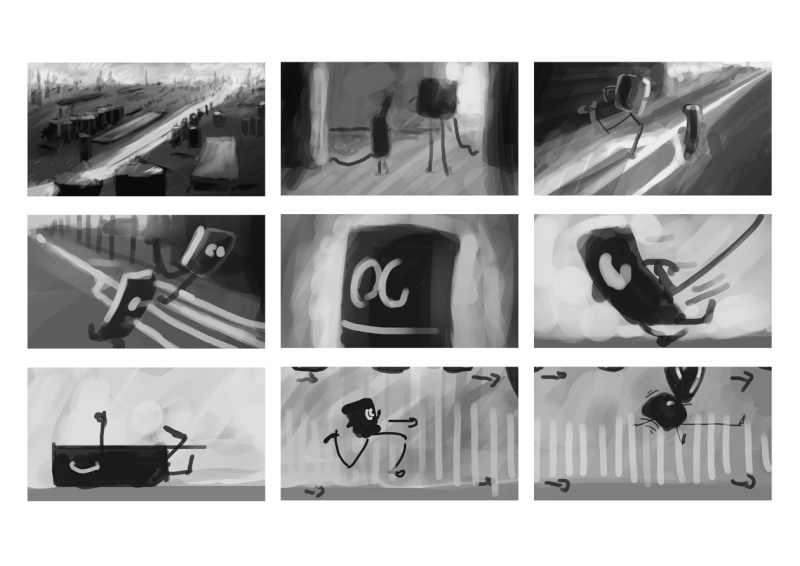 storyboard clean Planch37