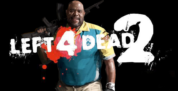 Left 4 Dead 2