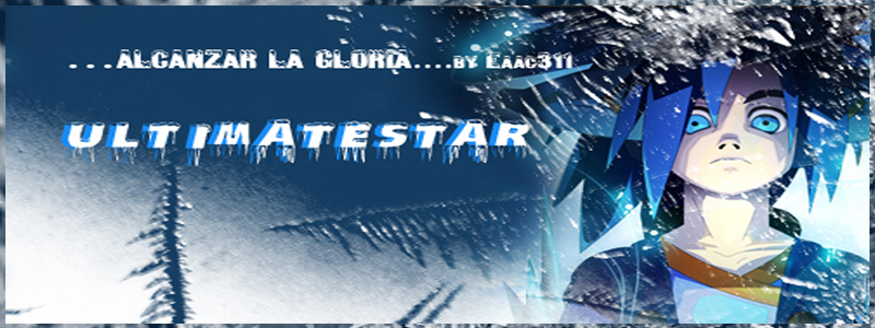UltimateStar Server