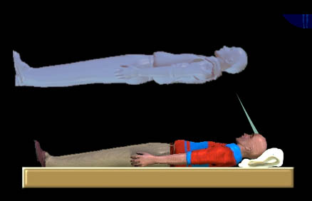 Gambar Astral Projection Astral12