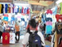 Ben Thanh Market - Shopping paradise for tourists Choben12