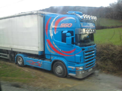 Scania R560 - Page 2 12669410