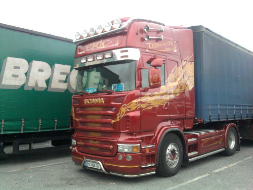 Scania R500, R580 - Page 18 12809411