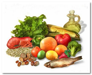 Quali sono gli alimenti più nutrienti? Alimen10