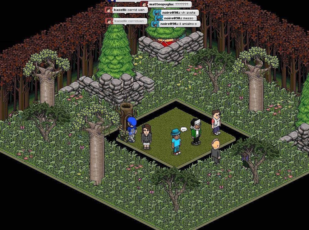 labirinto - Soluzione Labirinto The Sims! - Pagina 2 Dssdsd10