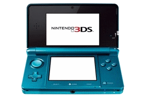 Nintendo 3DS è sold-out.  Ninten10