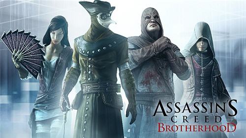 AC: Brotherhood Recensione  Ragazz14