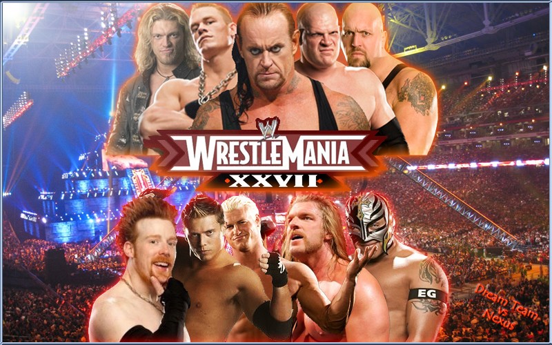 Affiches Perso Wrestlemania 27. By MOI :)  Wrestl10
