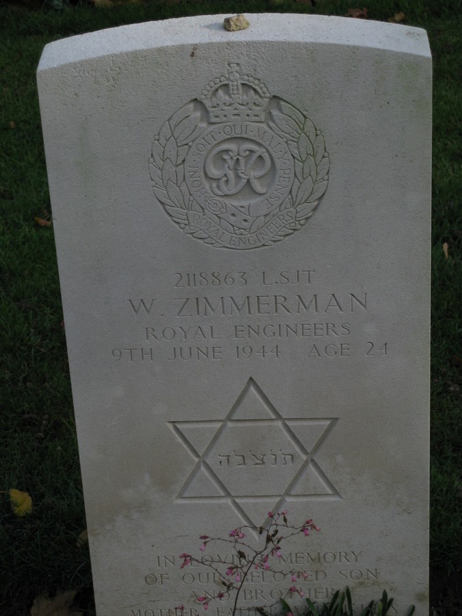 Combattants juifs au cimetière d'Urville-Langannerie 11_cim10