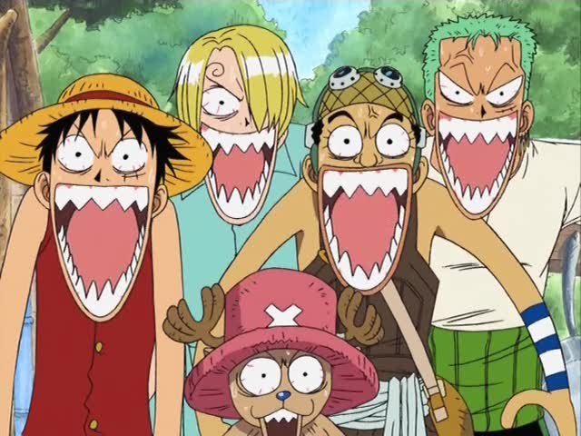 One Piece Funny Pics - Seite 7 28541_10