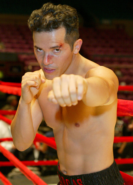 MarkyMark wants to make a Fighter sequel with the Gatti fights Hollyw10