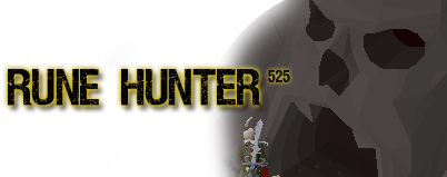 Rune-Hunter