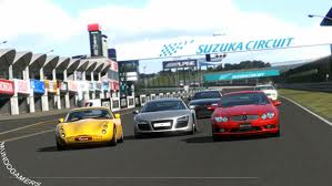 New Gran Turismo 5 update adds mechanical damage, but wipes car collections  Gt5510