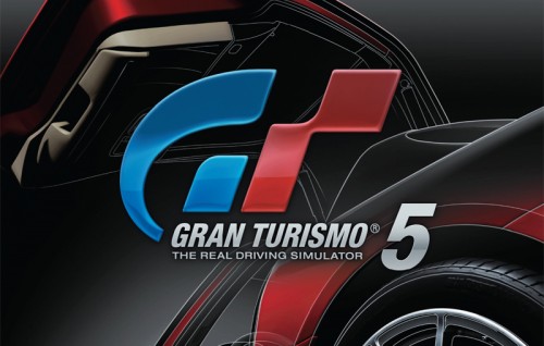 Gran Turismo 5 sells 430k a week in Japan, but PSP is the top selling hardware  Gt5u4j10