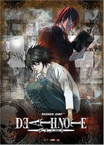 Death Note: Serie Anime stupenda (By Ulquiorra Shiffer) 51pszo10