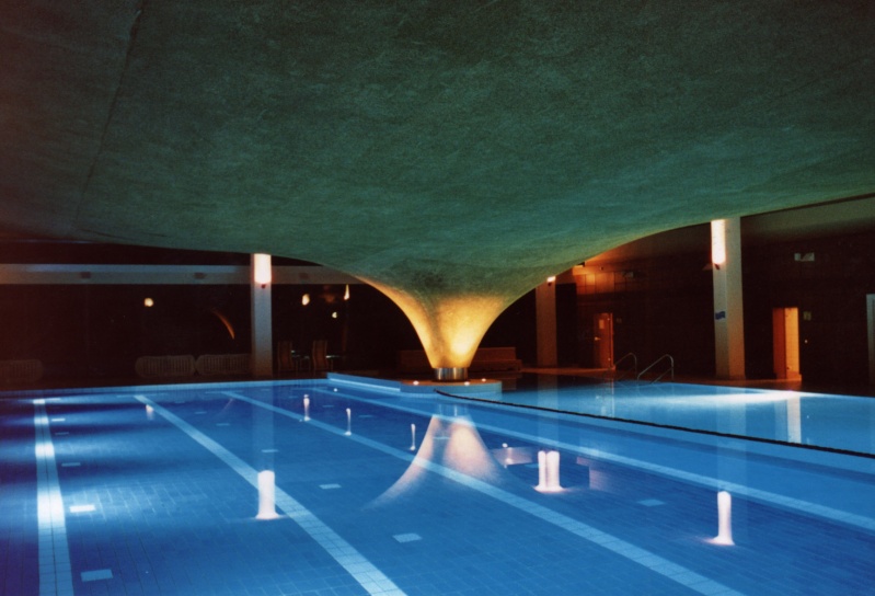Schwimhalle - Waters Opional Schwim10