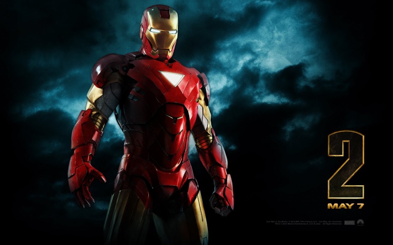 Montage photo Iron Man Iron_m12