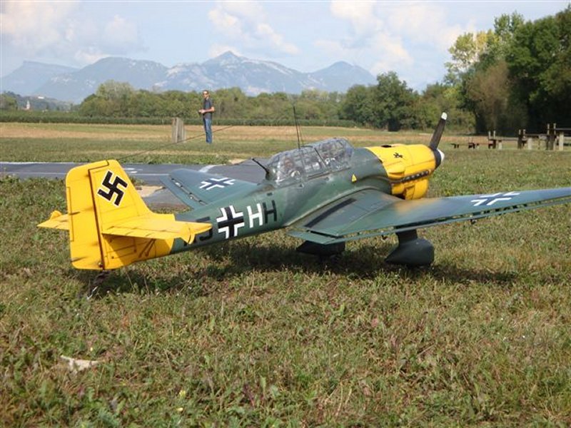 STUKA JU 87 B² Stuka_10