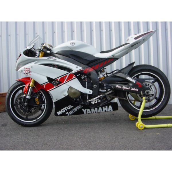 Yamaha R6 2007  2348-310