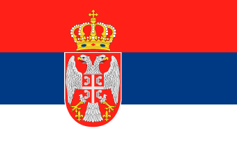 Posti-it : Nation Officiel. Serbie10