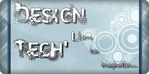 Design Tech'