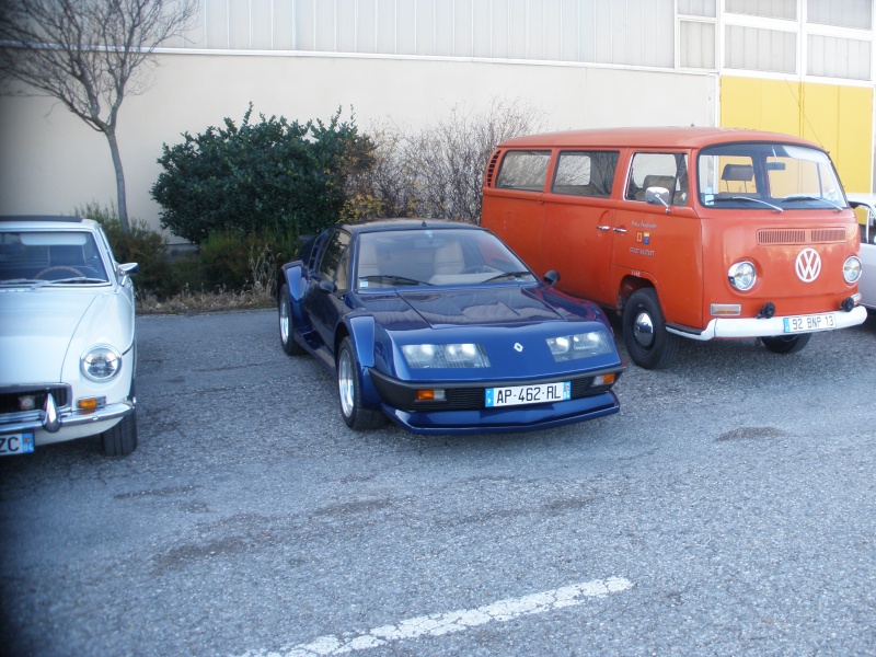 100 ANS D'AUTOMOBILE A CAVAILLON Pc110010