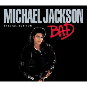 Discographie Michael Jackson Bad28010