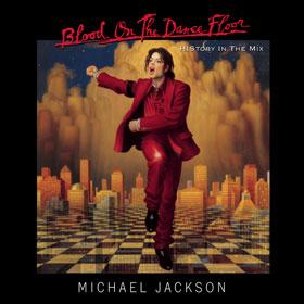 Discographie Michael Jackson Bloodo10