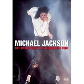 Discographie Michael Jackson Buchar10