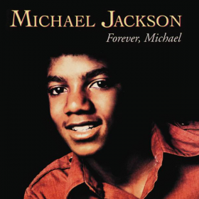 Discographie Michael Jackson Foreve10