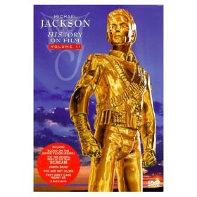 Discographie Michael Jackson Histor11